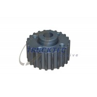 07.12.100 TRUCKTEC AUTOMOTIVE Шестерня колінчастий вал