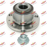 01.97873 AUTOKIT Комплект підшипника ступиці колеса