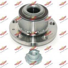 01.97873 AUTOKIT Комплект підшипника ступиці колеса