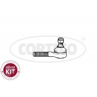 WG2292439 WILMINK GROUP Наконечник поперечної кермової тяги