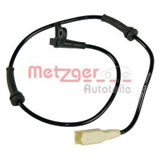 0900054 METZGER Датчик частота обертання колеса