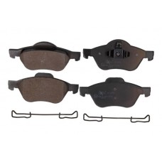 19-2090 MAXGEAR Комплект гальмівних колодок дисковий гальм