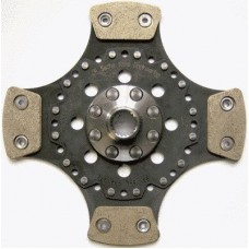 881864 999972 SACHS PERFORMANCE Диск зчеплення