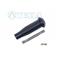 CP048 TESLA Вилка, Свічка запалювання