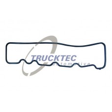 02.10.005 TRUCKTEC AUTOMOTIVE Прокладка, Кришка головки циліндра