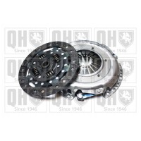 QKT1888AF QUINTON HAZELL Комплект зчеплення