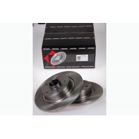 PRD5301 PROTECHNIC Гальмівний диск
