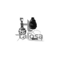 77-OP-1060A TALOSA Шарнирный комплект, Привідний вал