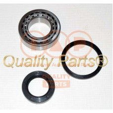 409-13011K IAP QUALITY PARTS Комплект підшипника ступиці колеса