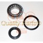409-13011K IAP QUALITY PARTS Комплект підшипника ступиці колеса