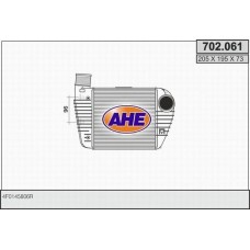 702.061 AHE Интеркулер