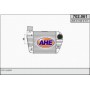 702.061 AHE Интеркулер