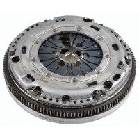 2289 000 257 SACHS Комплект зчеплення