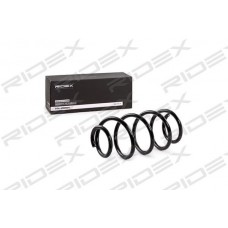 188C0364 RIDEX Пружина ходової частини