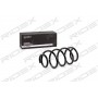 188C0364 RIDEX Пружина ходової частини