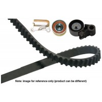 DKT-4530 KAVO PARTS Комплект ременя ГРМ