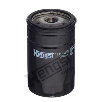 H14W04 HENGST FILTER Масляний фільтр