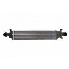 DAM017TT THERMOTEC Интеркулер