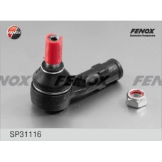 SP31116 FENOX Наконечник поперечної кермової тяги