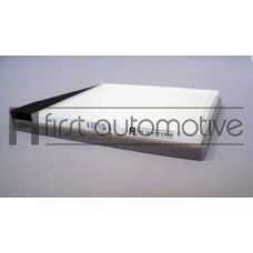 C30322 1A FIRST AUTOMOTIVE Фільтр повітря у внутрішньому просторі
