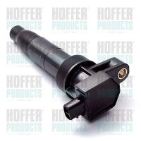 WG1012428 WILMINK GROUP Котушка запалювання