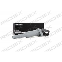 689C0147 RIDEX Котушка запалювання