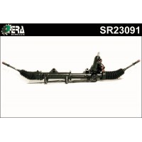 SR23091 ERA Benelux Кермовий механізм
