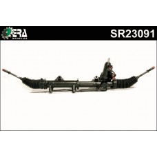 SR23091 ERA Benelux Кермовий механізм