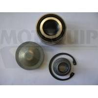 LVBK1570 MOTAQUIP Комплект підшипника ступиці колеса