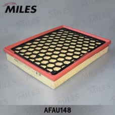 AFAU148 MILES Повітряний фільтр