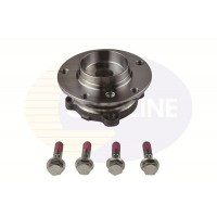 CHA051 COMLINE Комплект підшипника ступиці колеса
