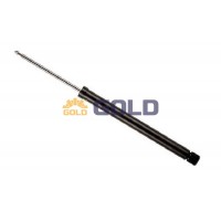 G00157 JAPANPARTS Амортизатор