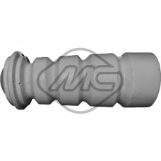 02811 METALCAUCHO Буфер амортизація