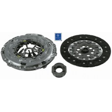3000 951 847 SACHS Комплект зчеплення