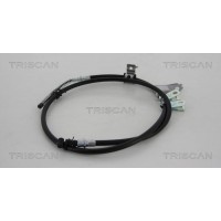 8140 21109 TRISCAN Тросик, cтояночный тормоз