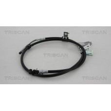 8140 21109 TRISCAN Тросик, cтояночный тормоз