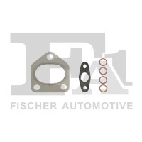 KT100015E FA1 Монтажний комплект компресор