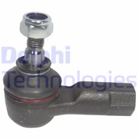TA2442 DELPHI Наконечник поперечної кермової тяги