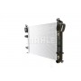 CR 302 000S MAHLE Радіатор охолодження двигуна