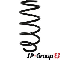 1142201100 JP GROUP Пружина ходової частини
