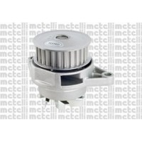 24-0603 METELLI Водяний насос охолодження двигуна