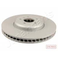 DI-0134C JAPANPARTS Гальмівний диск
