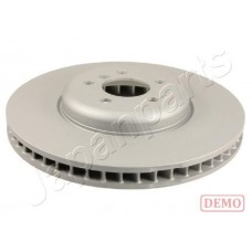 DI-0134C JAPANPARTS Гальмівний диск