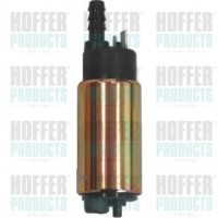 7507034 HOFFER Паливний насос
