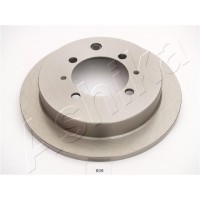 61-05-509 ASHIKA Гальмівний диск