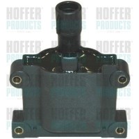 8010438 HOFFER Котушка запалювання
