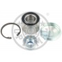 702312L OPTIMAL Комплект підшипника ступиці колеса