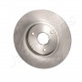 DI-M00 JAPANPARTS Гальмівний диск