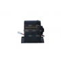 WG2160388 WILMINK GROUP Вентилятор салону