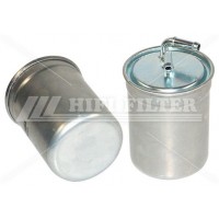 SN 70289 HIFI FILTER Паливний фільтр